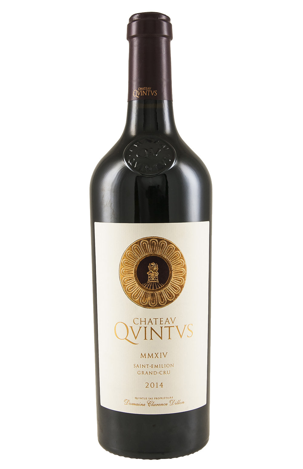Quintus (Ex Chateau) 2014