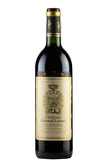Gruaud Larose 1990