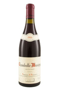 Chambolle Musigny Georges Roumier 1989