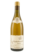 Chablis Blanchot Raveneau 1995