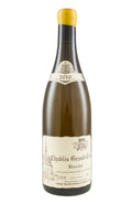 Chablis Blanchot Raveneau 2010
