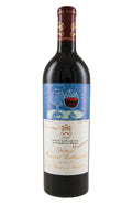 Mouton Rothschild (Ex Chateau) 2014