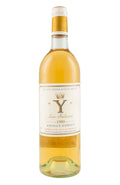 Y de Yquem 1980