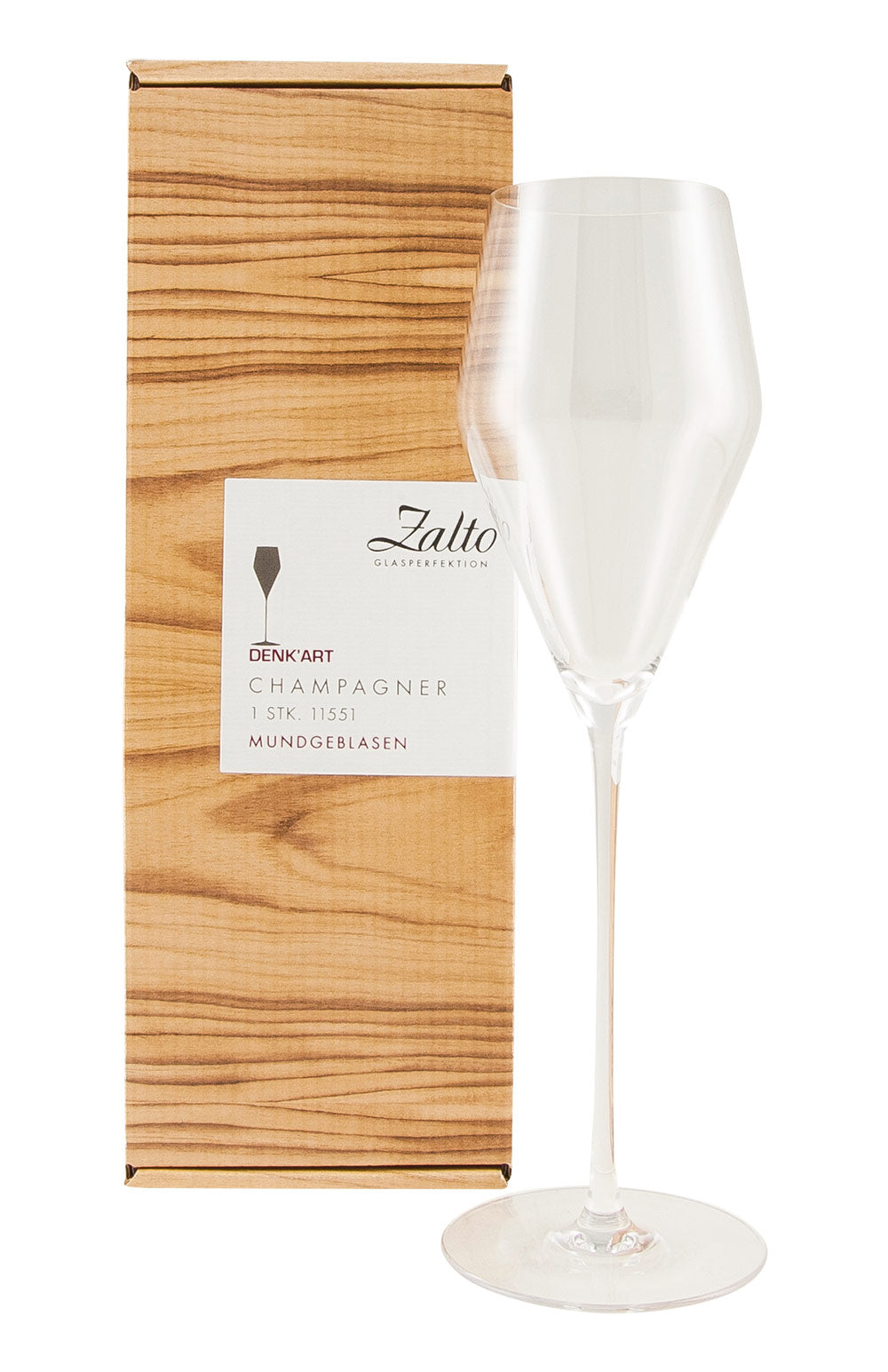 Zalto Champagne