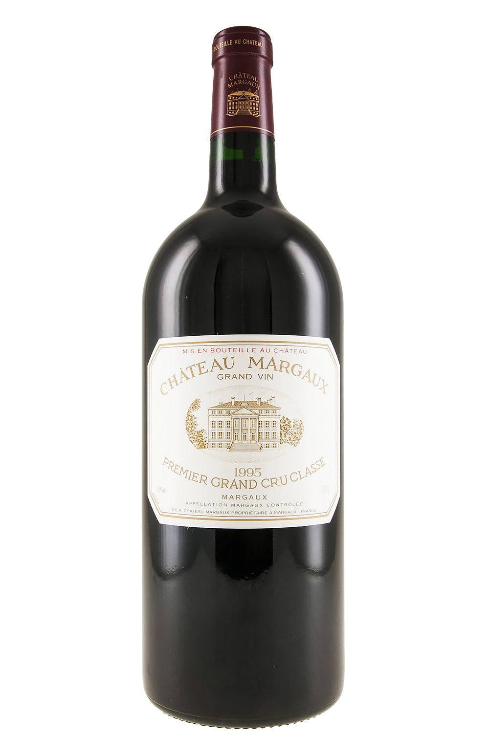 La Mission Haut Brion 600cl 1998
