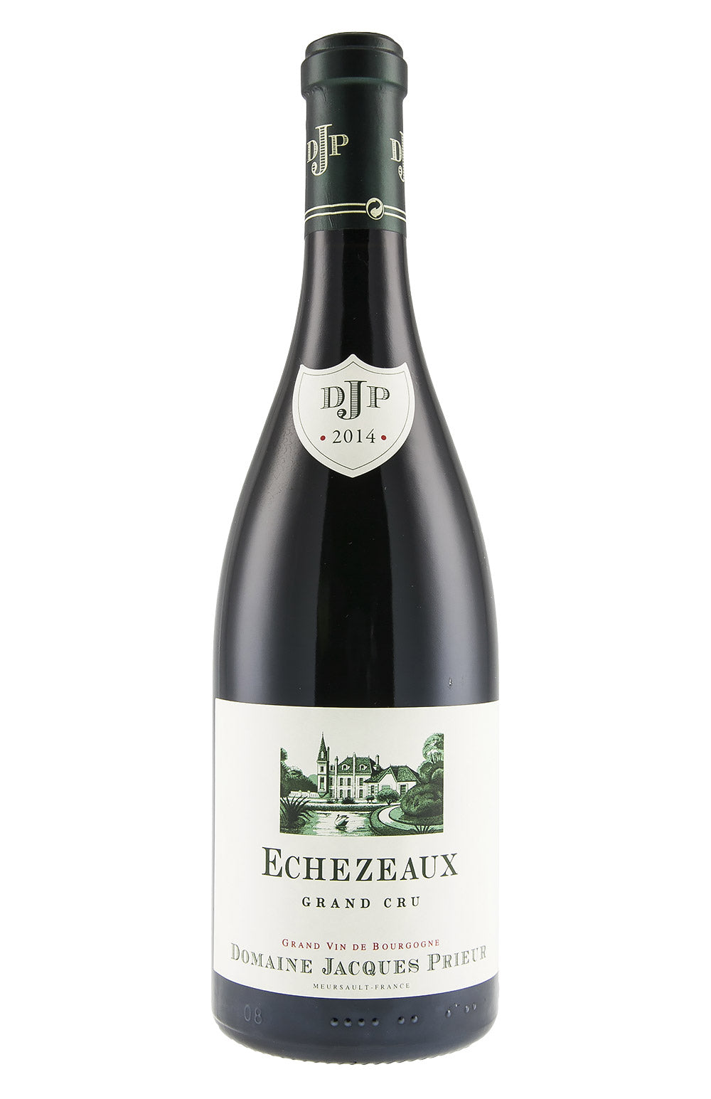 Echezeaux Jacques Prieur 2014