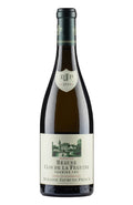 Beaune Clos de la Feguine Blanc Jacques Prieur 2014