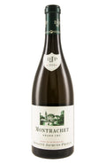 Montrachet Jacques Prieur 2014