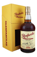 Glenfarclas Family Cask 1306 1996