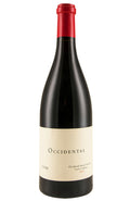 Occidental Occidental Station Vineyard Cuvee Catherine Pinot Noir 2013