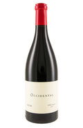 Occidental SWK Vineyard Pinot Noir 2013