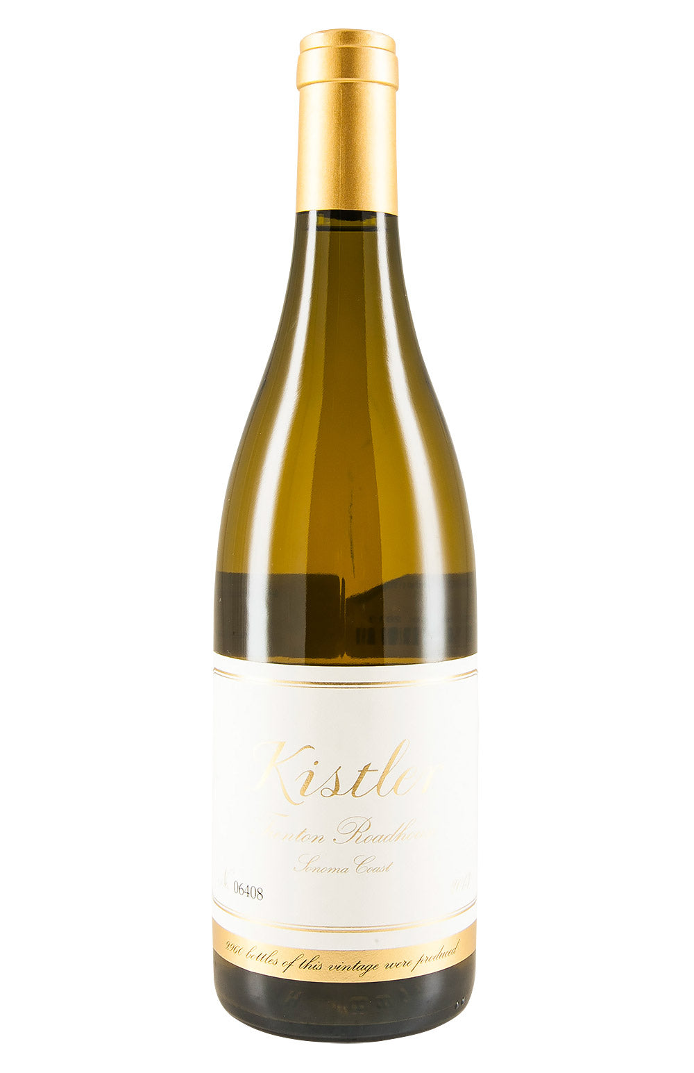 Kistler Trenton Roadhouse Chardonnay 2013