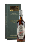 Glen Grant 62 Year Old Sherry Matured Gordon & MacPhail (Bottled 2013) 1951