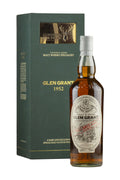 Glen Grant 59 Year Old Fresh and Refill Sherry Casks Gordon & MacPhail (Bottled 2012) 1952
