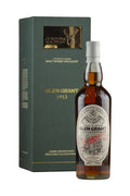 Glen Grant 60 Year Old Refill Sherry Cask Gordon & MacPhail (Bottled 2013) 1953