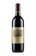 Carruades de Lafite 2000