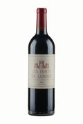 Les Forts de Latour 2010