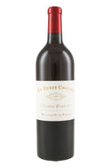 Le Petit Cheval 2009