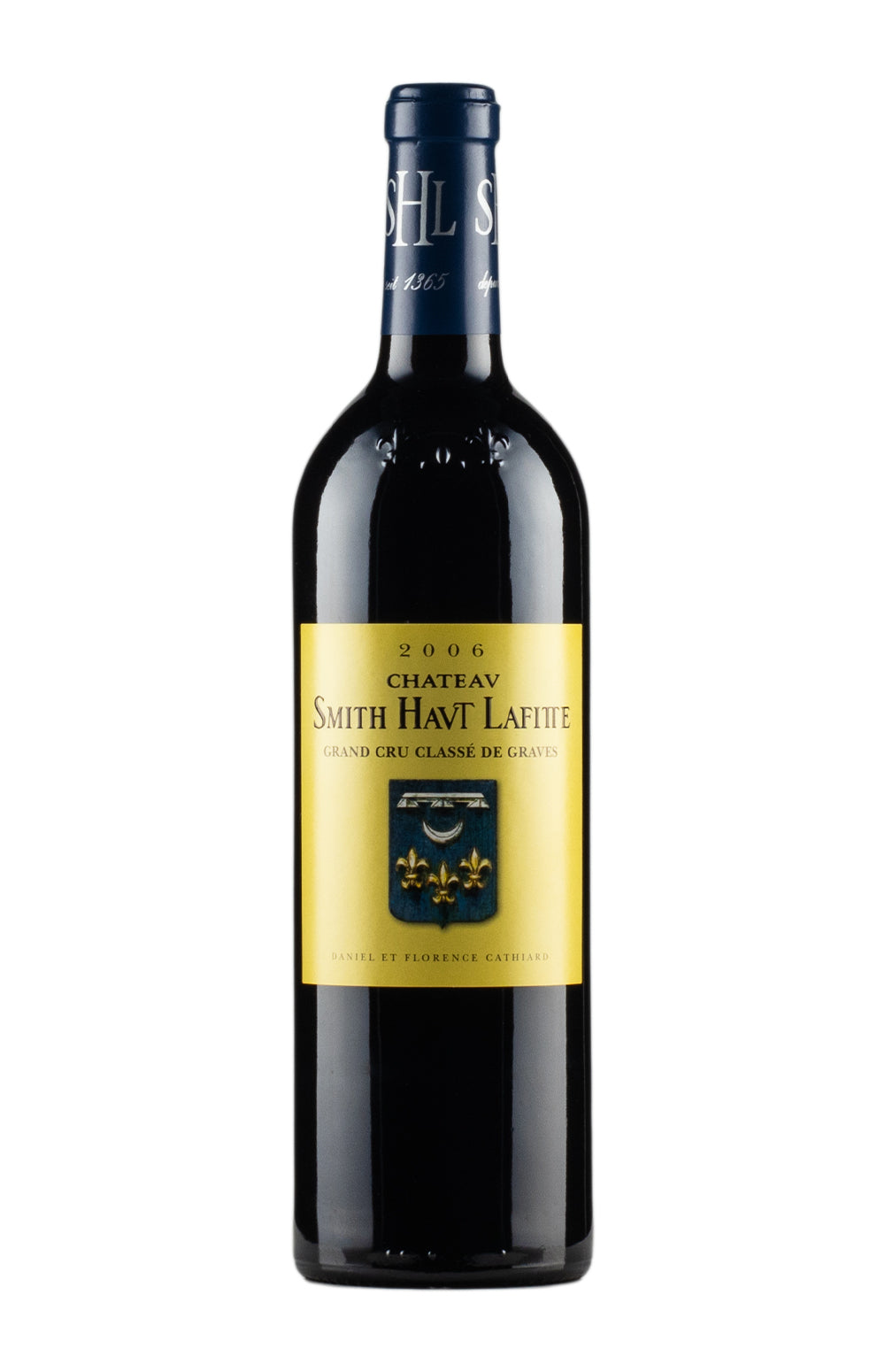 Smith Haut Lafitte 2006