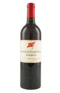 La Fleur Petrus 2011