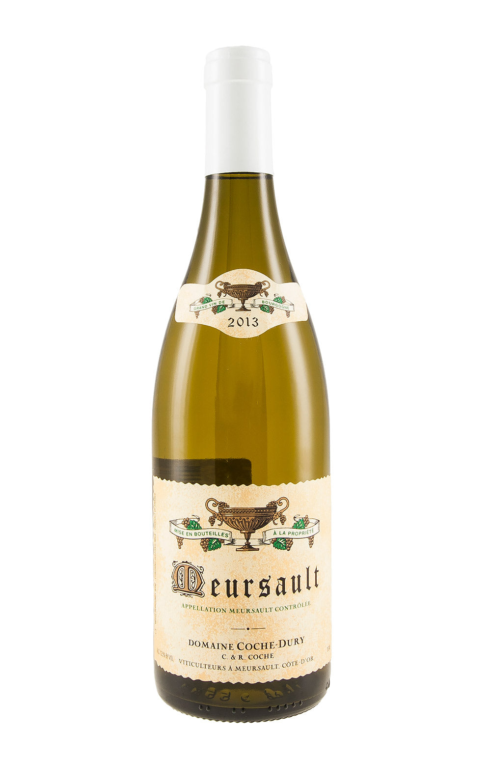 Meursault Coche Dury 2013