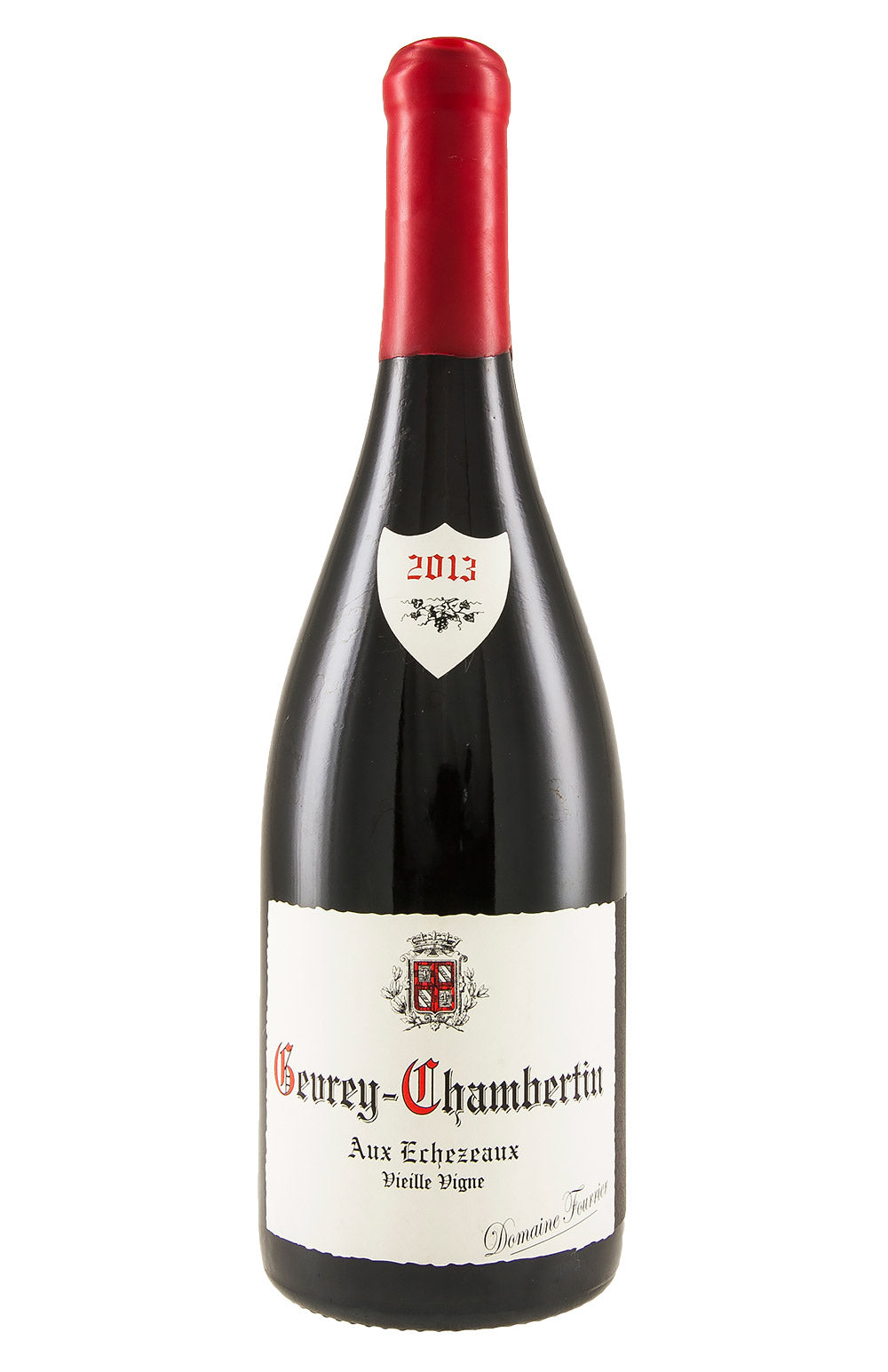 Gevrey Chambertin Aux Echezeaux Domaine Fourrier 2013