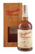 Glenfarclas 58 Year Old Family Cask 1767 1956