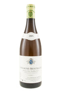 Chassagne Montrachet Les Ruchottes Ramonet 2005