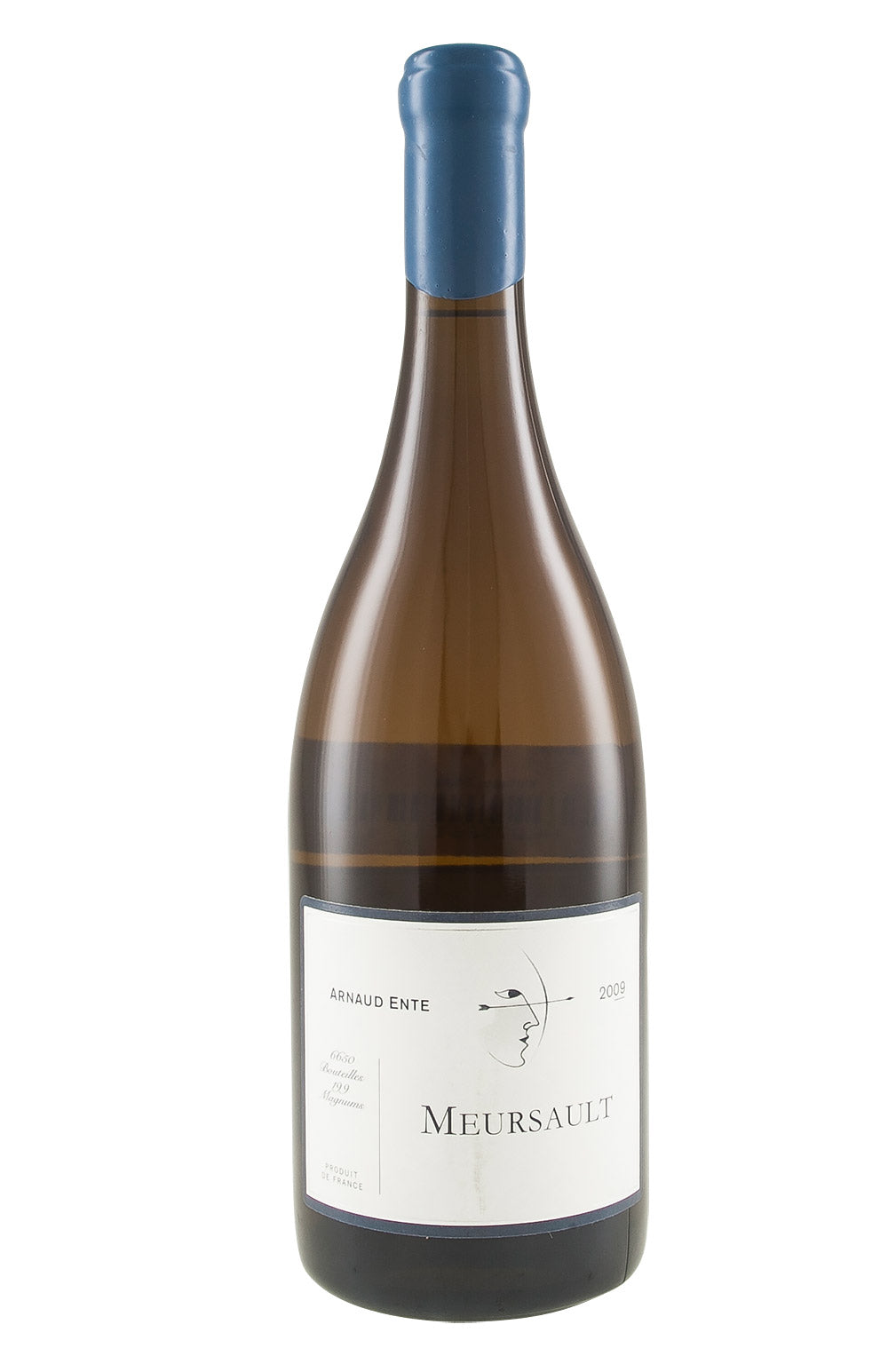 Meursault Arnaud Ente 2009