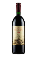 Trevallon Rouge 1994