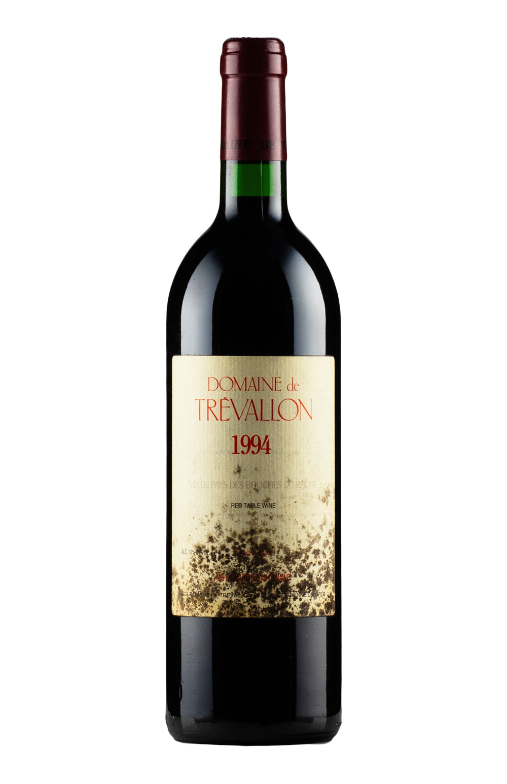 Trevallon Rouge 1994