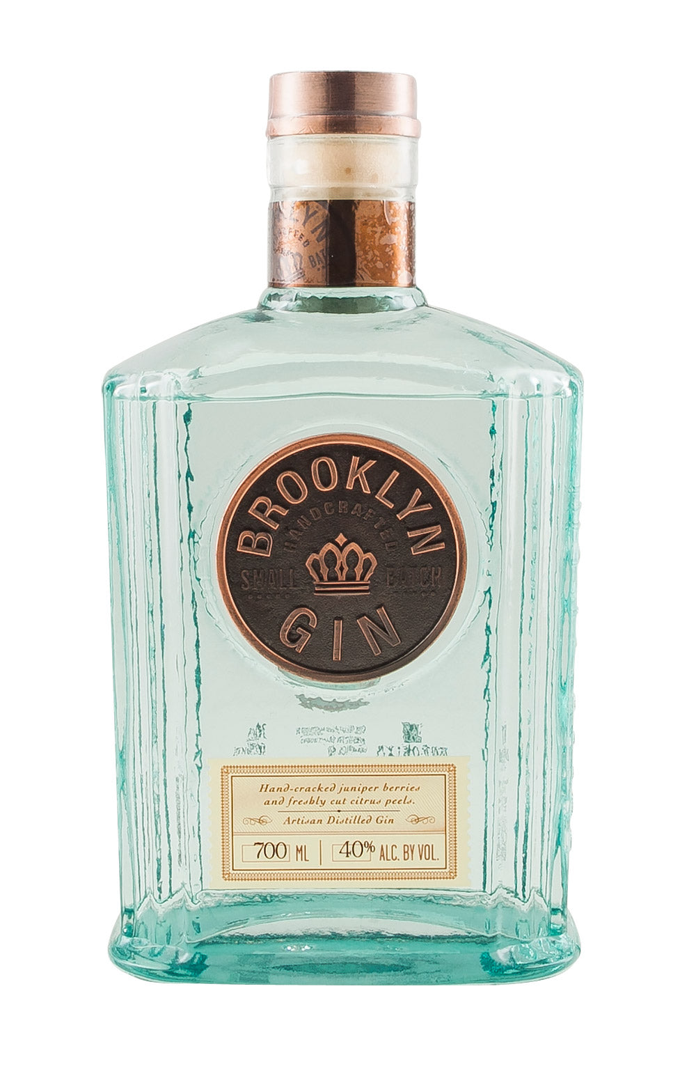 Brooklyn Gin