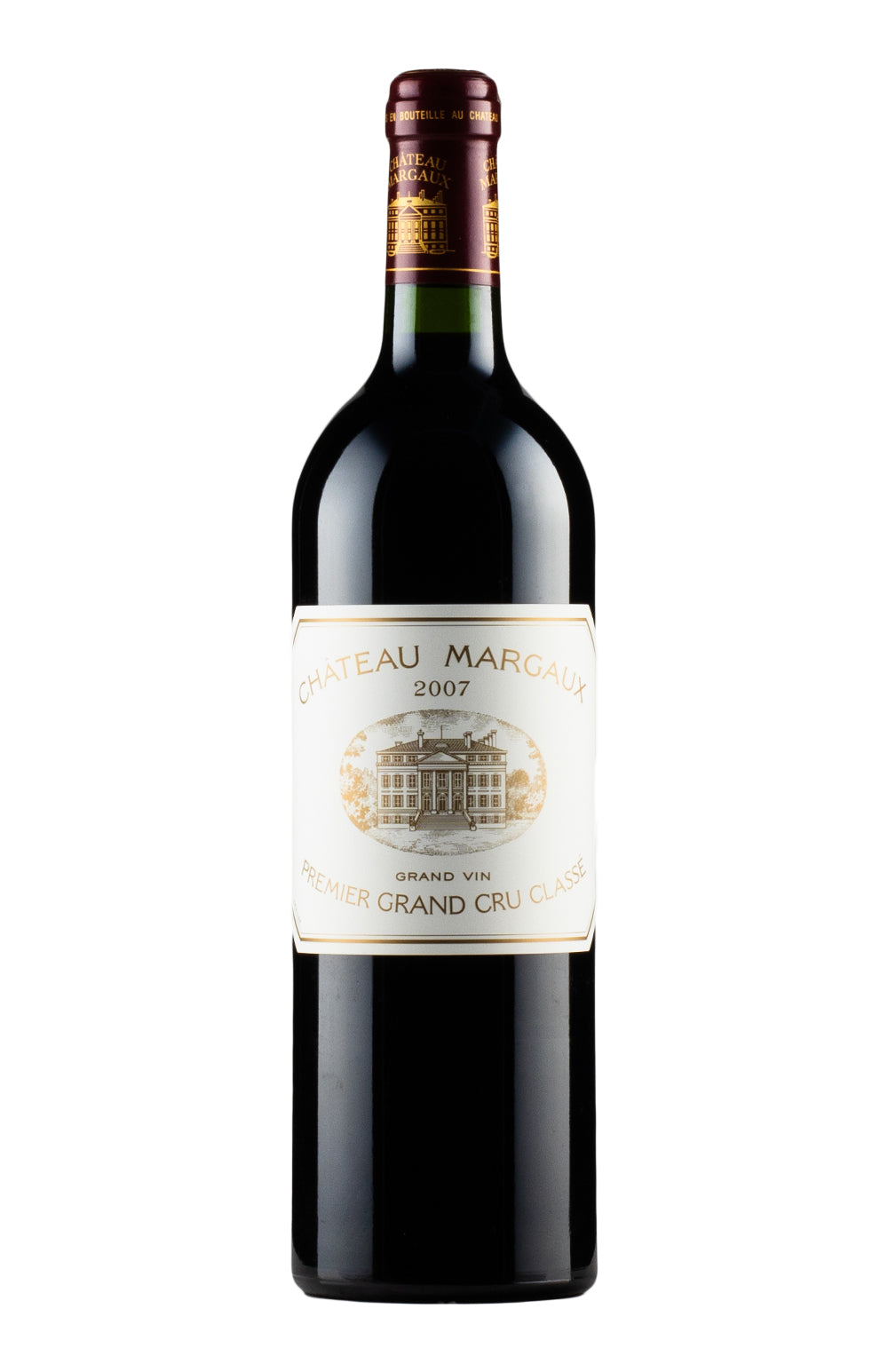 Margaux 2007