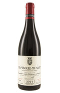 Chambolle Musigny de Vogue 2014