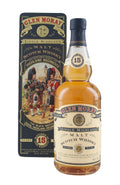 Glen Moray 15 Year Old Black Watch c. 1980s