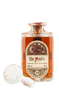 MacPhails 10 Year Old Decanter