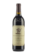 Stags Leap Cask 23 2005