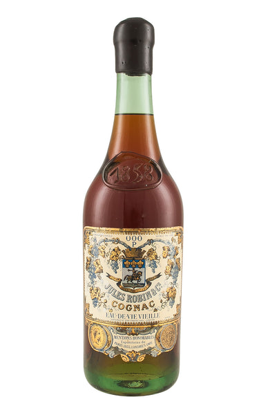 Jules Robin 1858 – Hedonism Wines