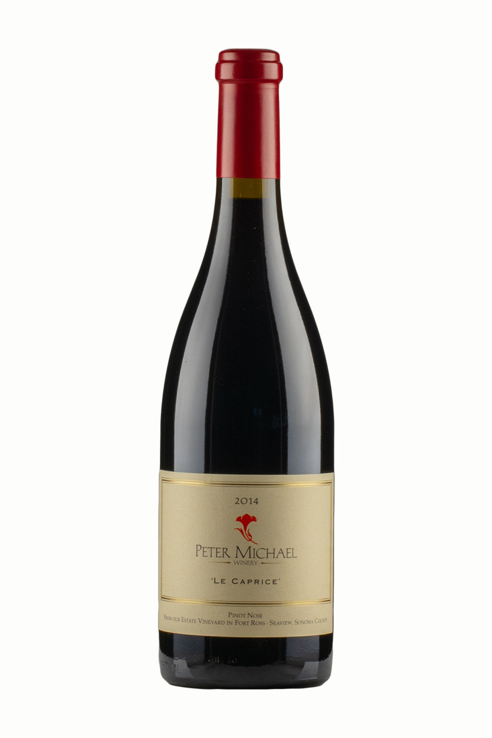 Peter Michael Le Caprice Pinot Noir 2014