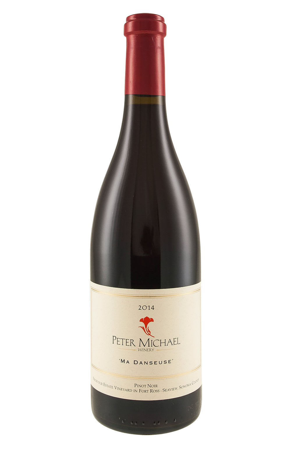 Peter Michael Ma Danseuse Pinot Noir 2014