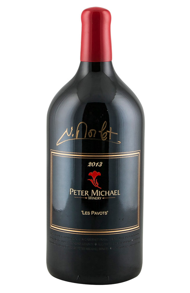 Peter Michael Les Pavots 300cl 2013