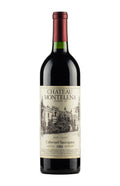 Chateau Montelena The Montelena Estate Cabernet Sauvignon 1986