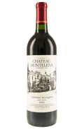 Chateau Montelena The Montelena Estate Cabernet Sauvignon 1994