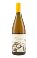 Marcassin Marcassin Vineyard Chardonnay 1996