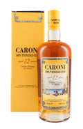 Caroni 12 Year Old 2000