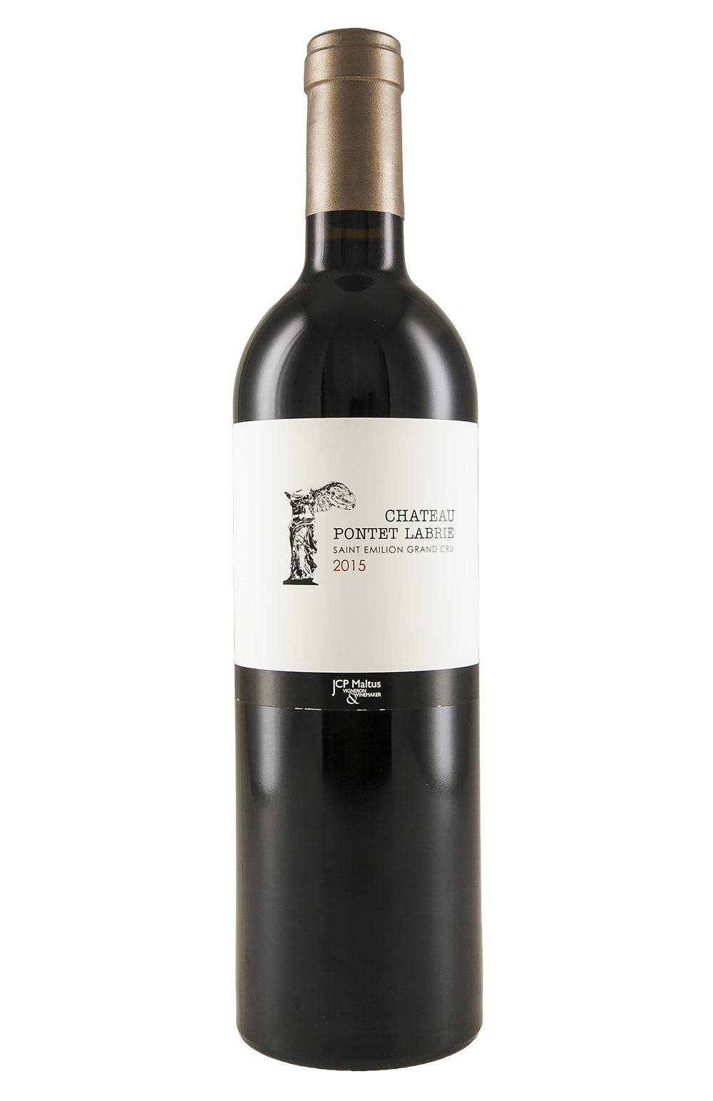 Pontet Labrie 2015