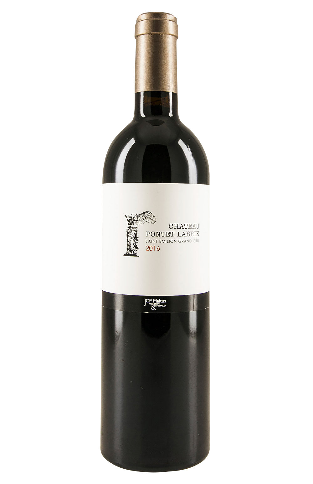 Pontet Labrie 2016