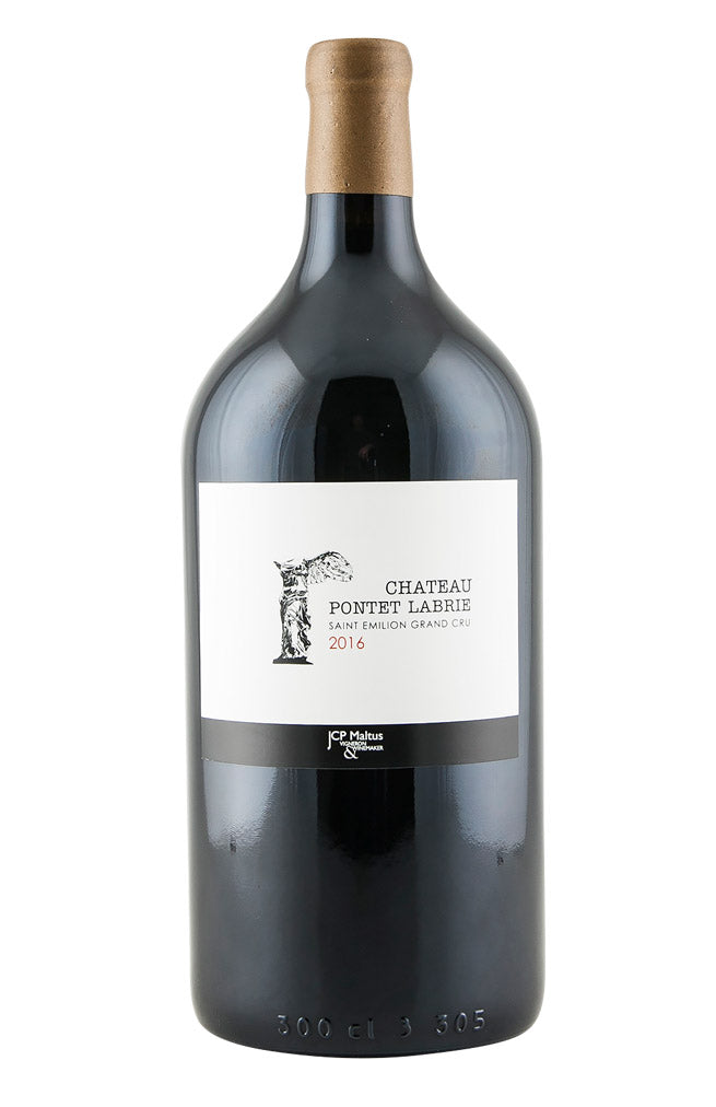 Pontet Labrie 300cl 2016