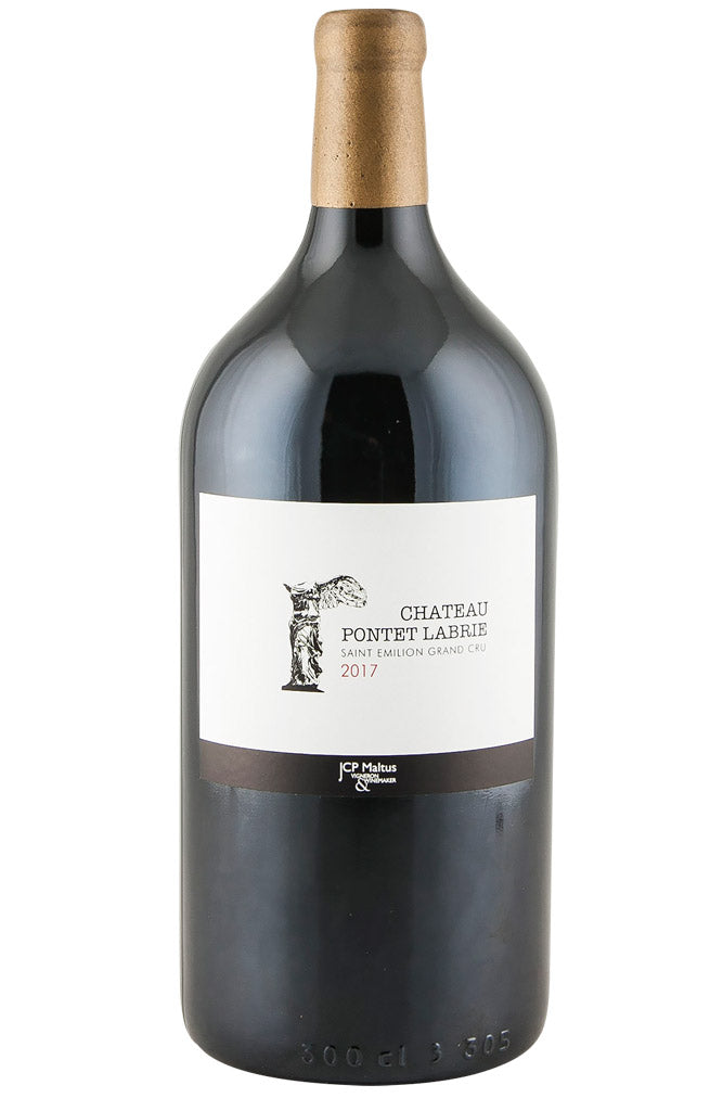 Pontet Labrie 300cl 2017