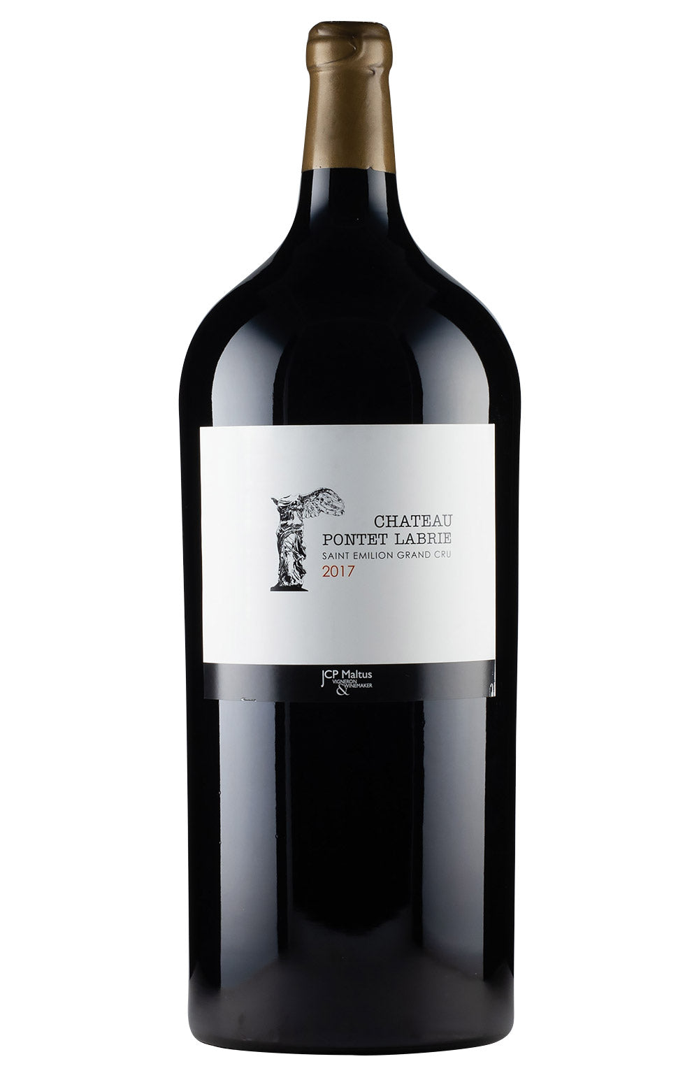 Pontet Labrie 900cl 2017